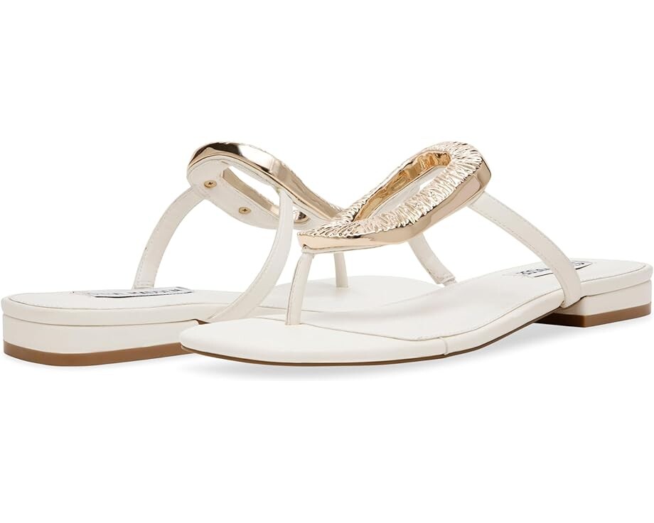 

Сандалии Steve Madden Melo, белый
