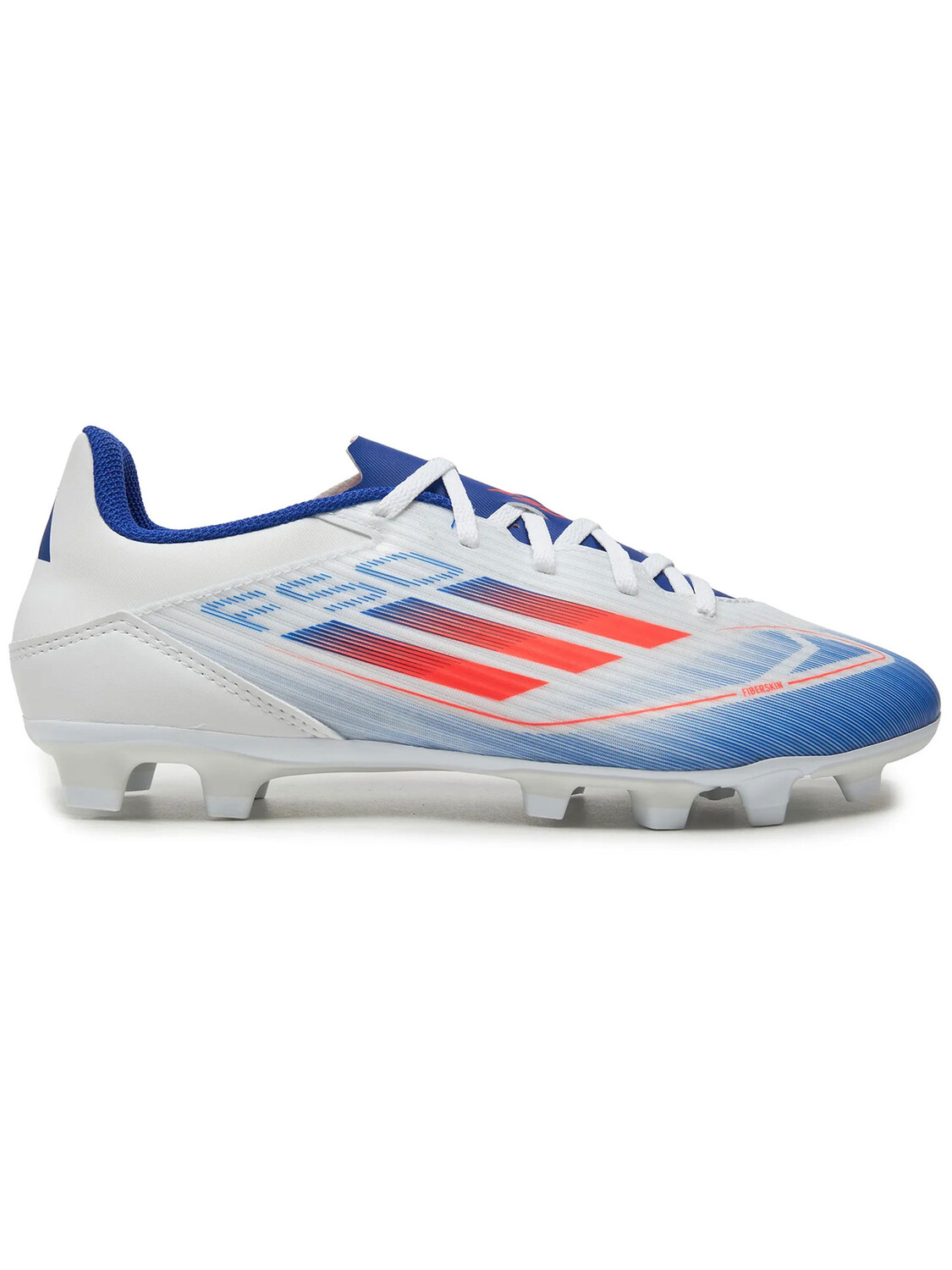 

Кроссовки f50 club flexible ground Adidas, мультиколор