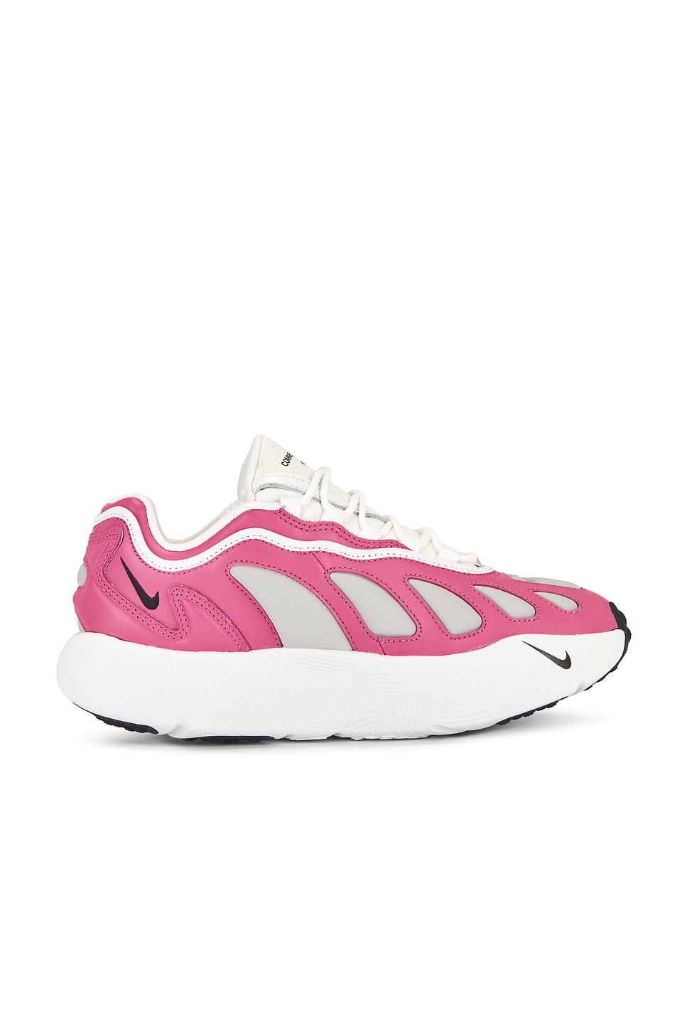 

Кроссовки x Nike Sense 96 Sp Comme Des Garcons Homme Plus, Pink & White