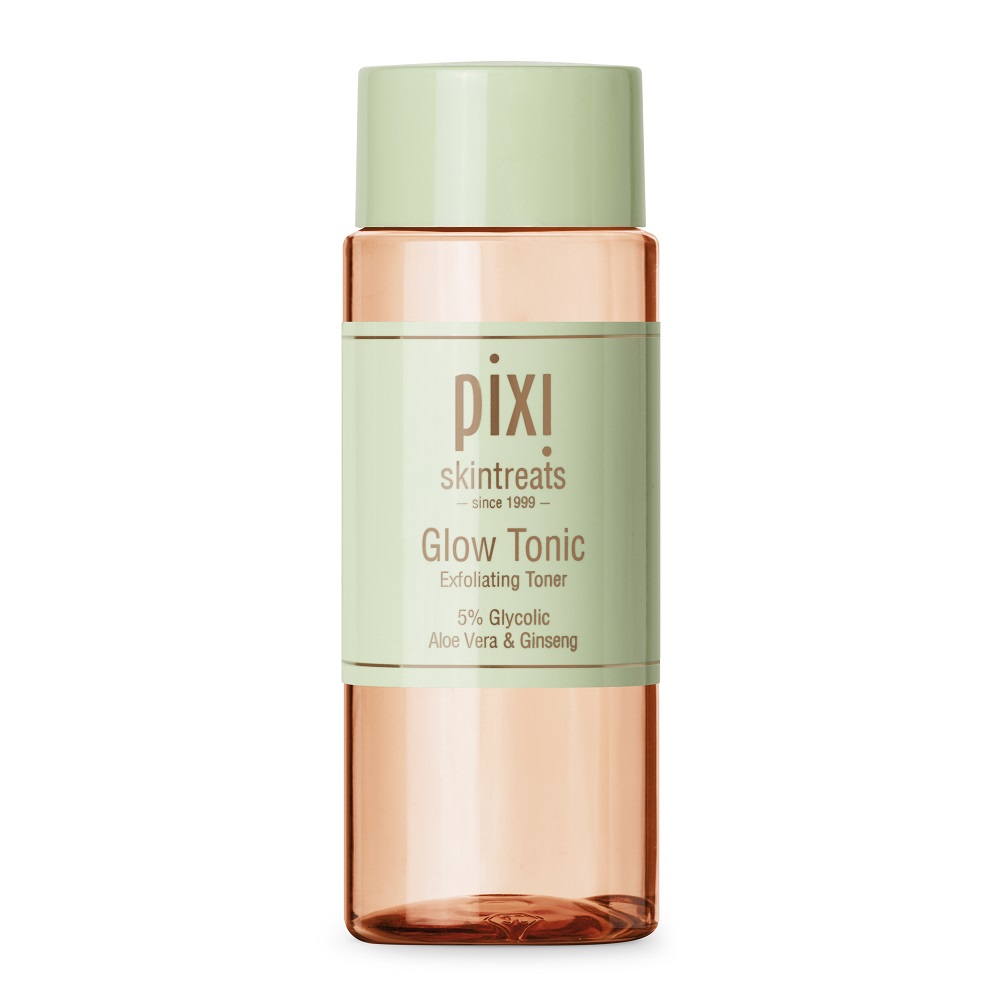 

Освежающий тоник для лица glow tonic Pixi, 100 мл