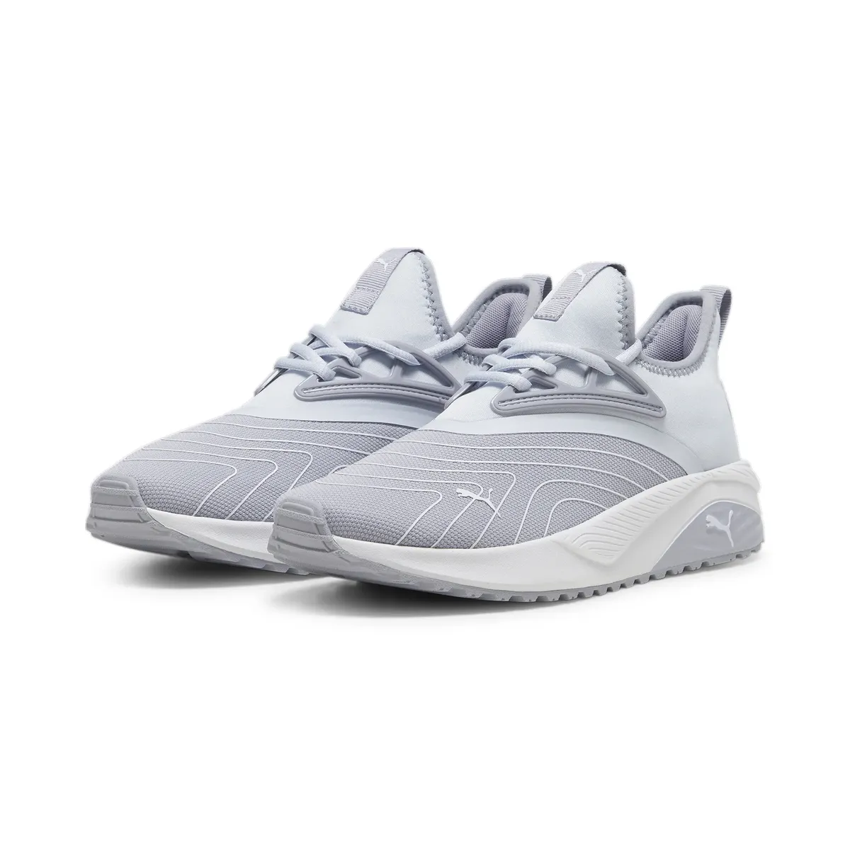 

Кроссовки PUMA "Pacer Beauty Sneakers Women", белый