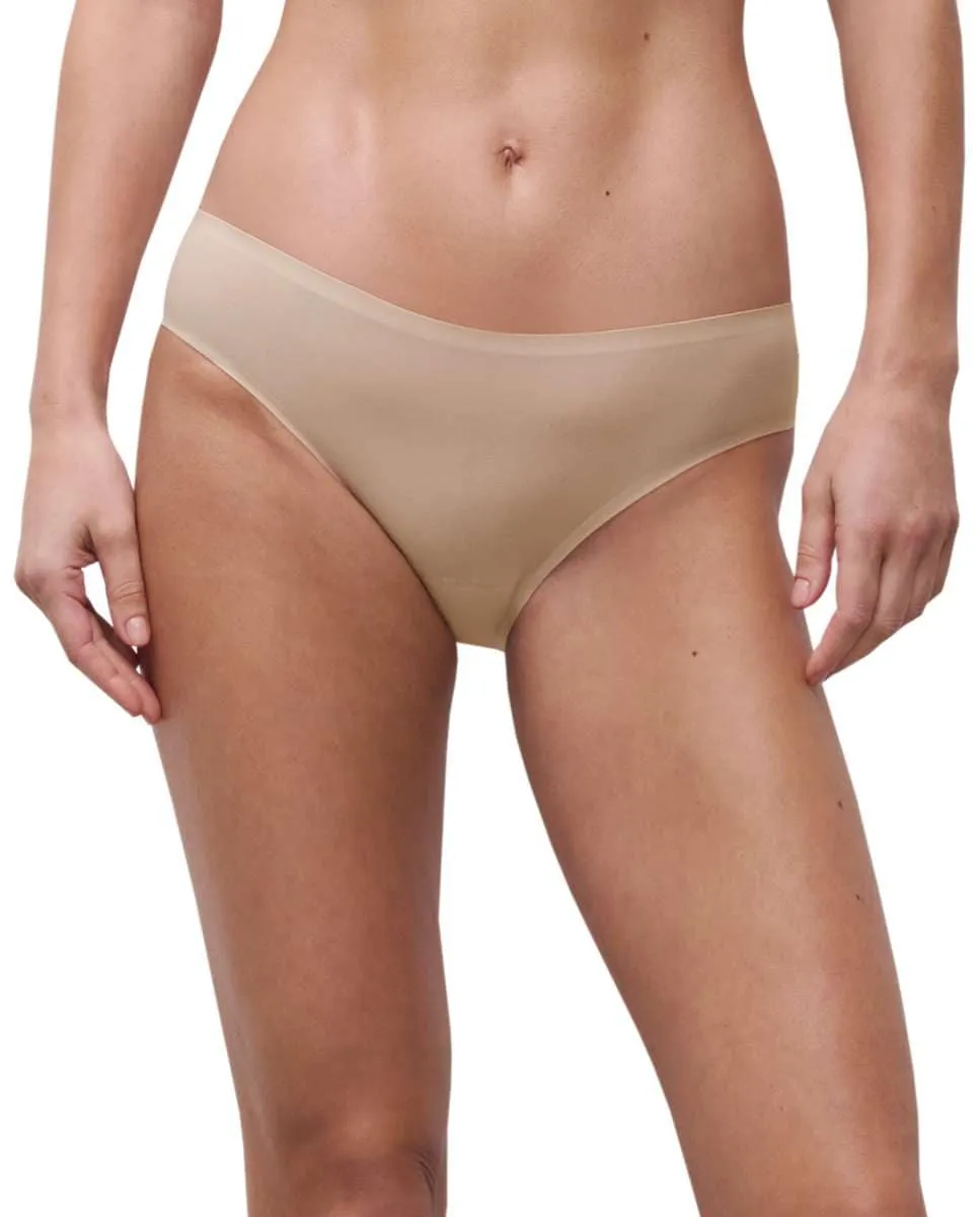 

Классические бра без швов эффект второй кожи SoftStretch Chantelle, бежевый