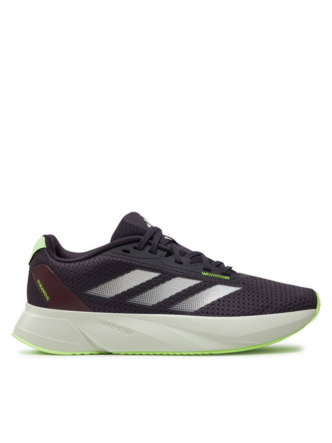 

Беговые кроссовки adidas Duramo SL IE7978, фиолетовый
