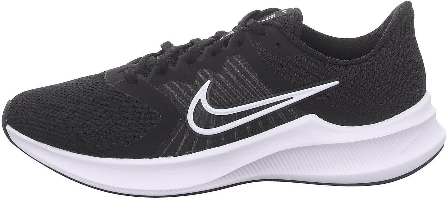 Мужская обувь Nike Race, белый — фото 2