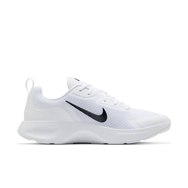 Кроссовки носить весь день Nike, белый — фото 2
