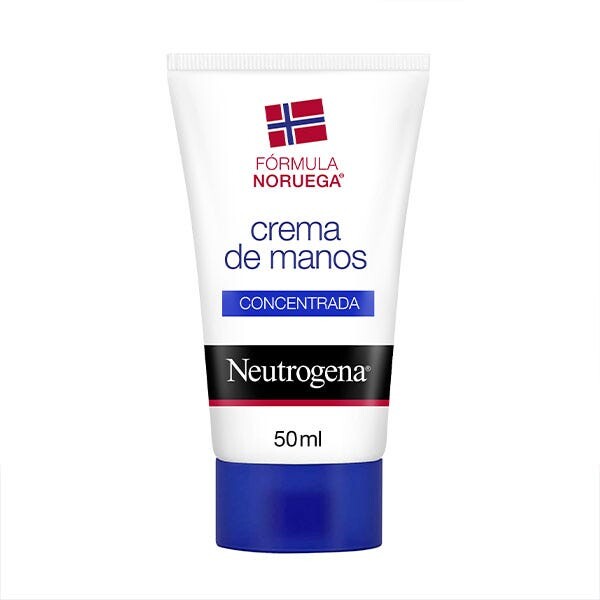 

Крем для рук Neutrogena 50 мл Neutrogena