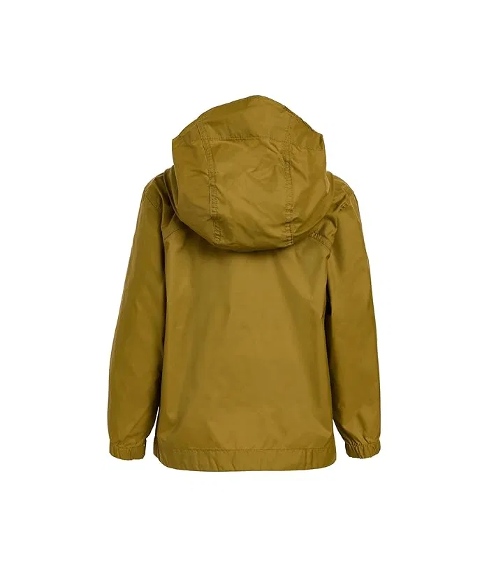 Дождевик Glennaker Columbia Kids, Mossy Green — фото 2