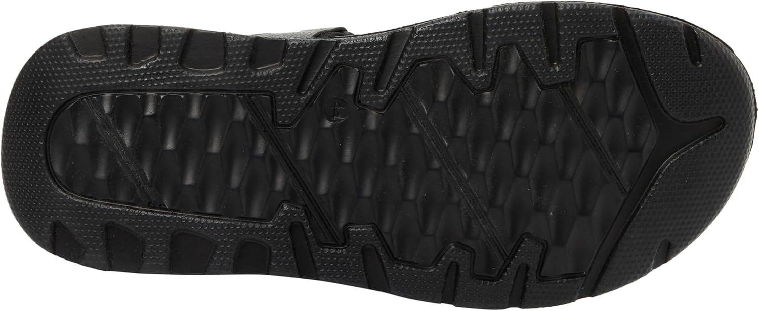 Мужские кроссовки camel active 54tsa01-180 Schneeschuh, черный — фото 2