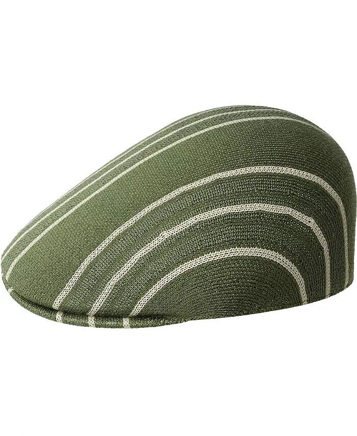 

Мужская кепка Don Stripe 507 Ivy Kangol, зеленый