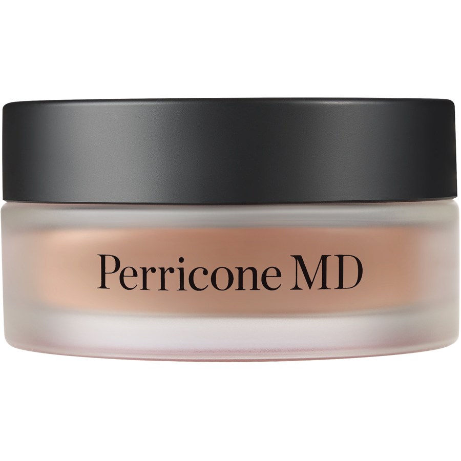 

Румяна no makeup radiant glow balm Perricone Md, 03 bronze, объем 35 мл