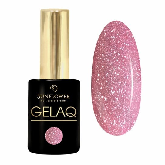 

Губная помада Flash Shine 471 9 G Gelaq, SUNFLOWER