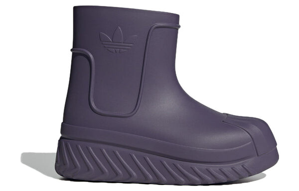 Кроссовки оригиналы adifom sst boot Adidas, фиолетовый — фото 3