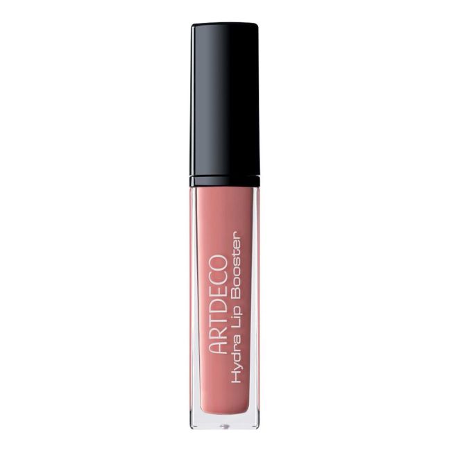 

Hydra lip Booster блеск для губ Artdeco, цвет 15 translucent salmon, 6 мл