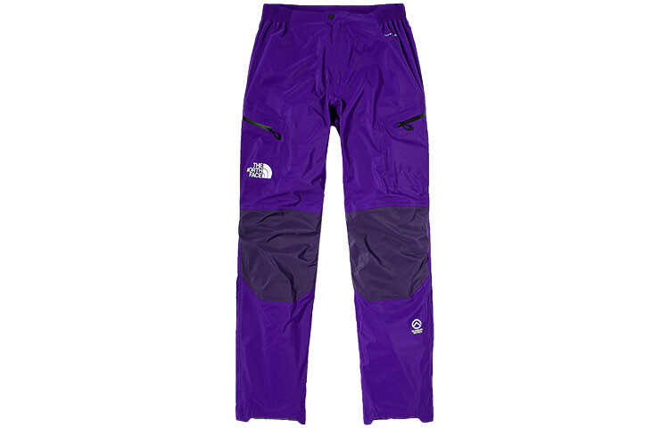

THE NORTH FACE Лыжные брюки унисекс, цвет Purple