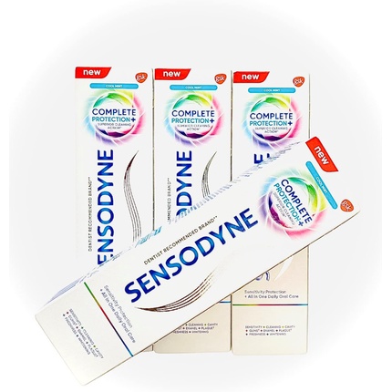 

Полная защита