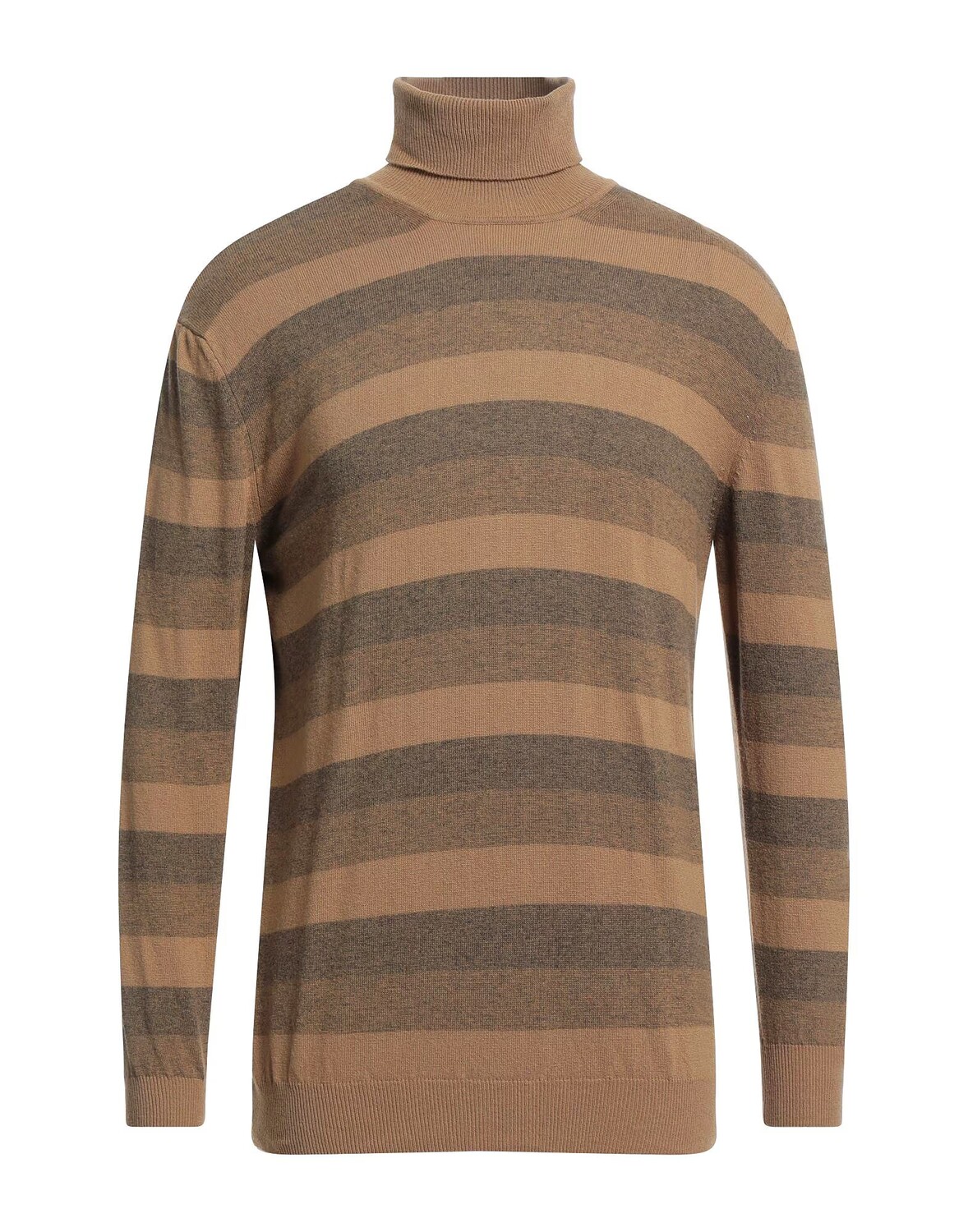 

Водолазка Cashmere Company, коричневый