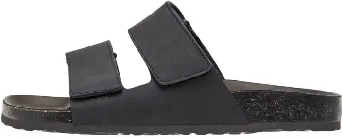 Мужские лоферы Bianco Clogs, черный