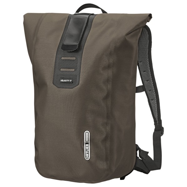 

Velocity PS 17 - рюкзак Ortlieb, Dark Sand