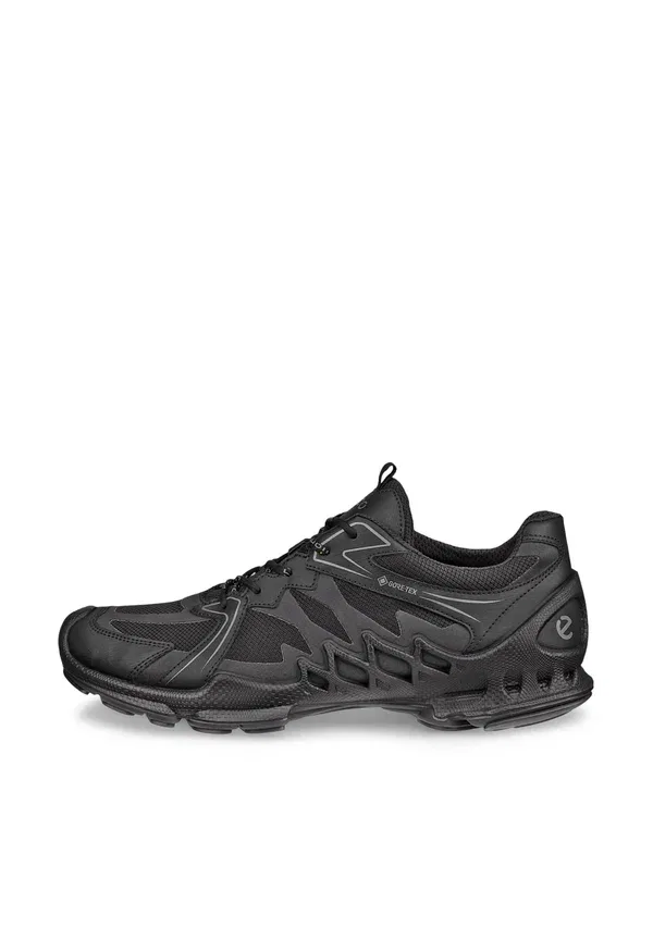Кроссовки Biom aex trainers Ecco, черный/черный/черный — фото 2