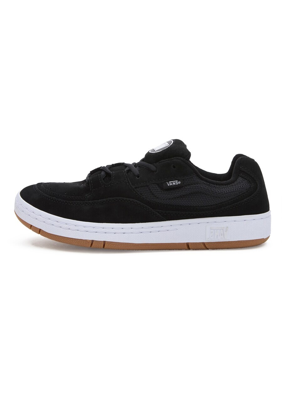 

Кроссовки VANS Sneakers Speed LS, черный