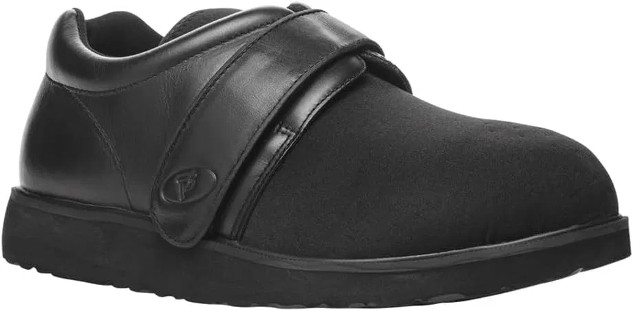 Туфли Propét Pedwalker 3 Men's Mped3, Black — фото 3