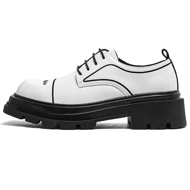 

Туфли Men"s Casual Men Low-Top белый Yedani