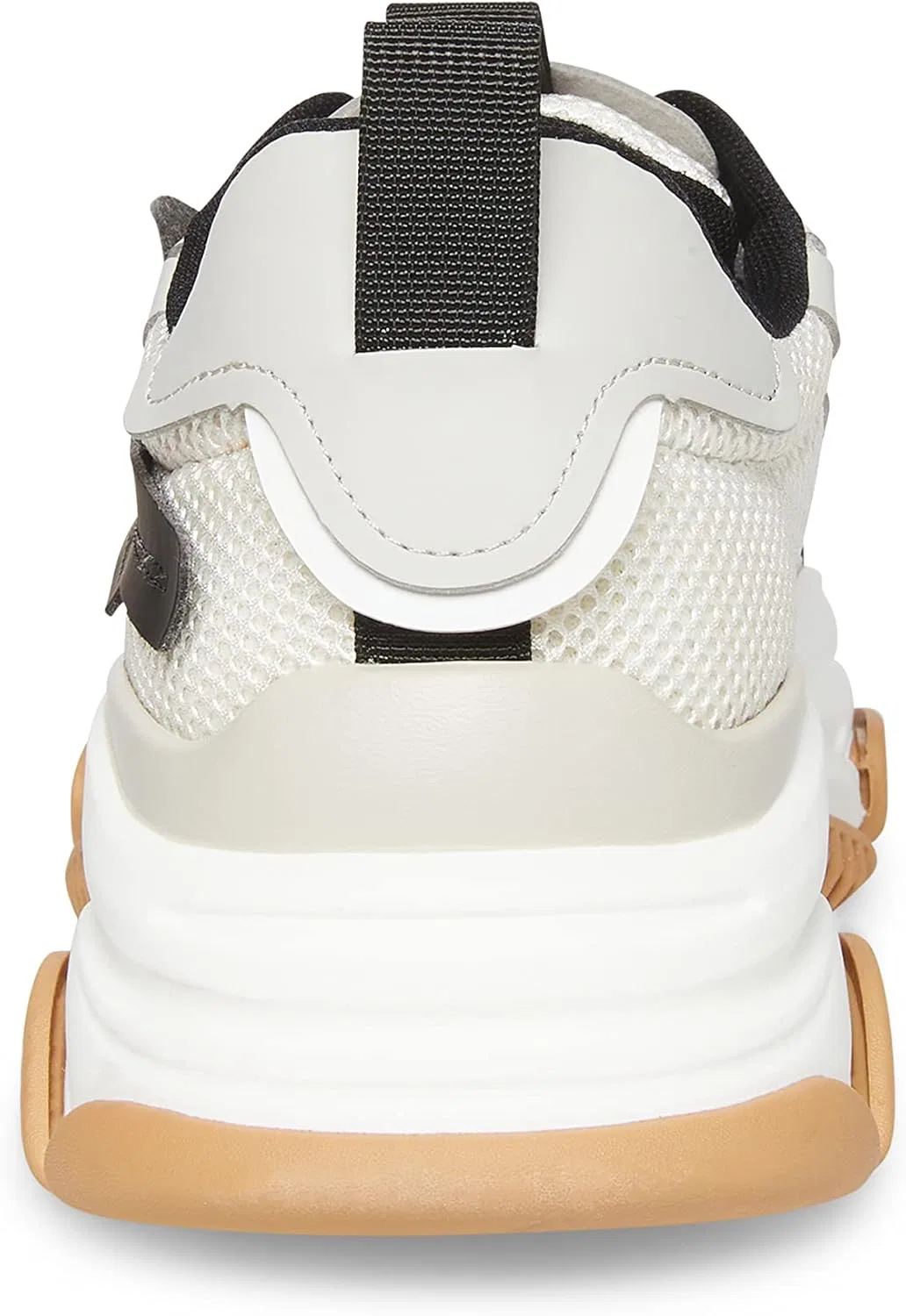 Кроссовки Steve Madden Men's Owned Trainers, Multicoloured, White — фото 3