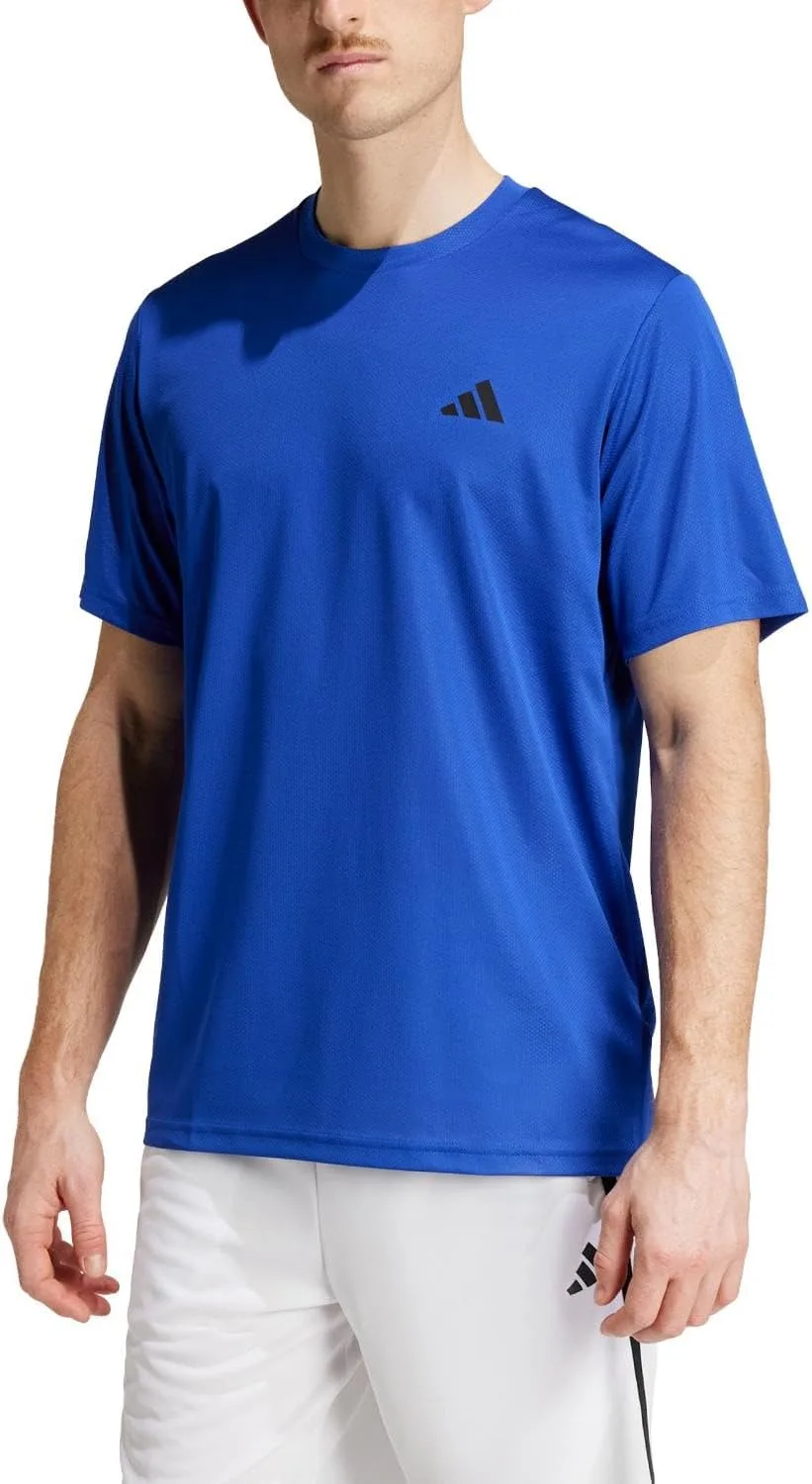 Футболка adidas Men's Train Essentials — фото 2