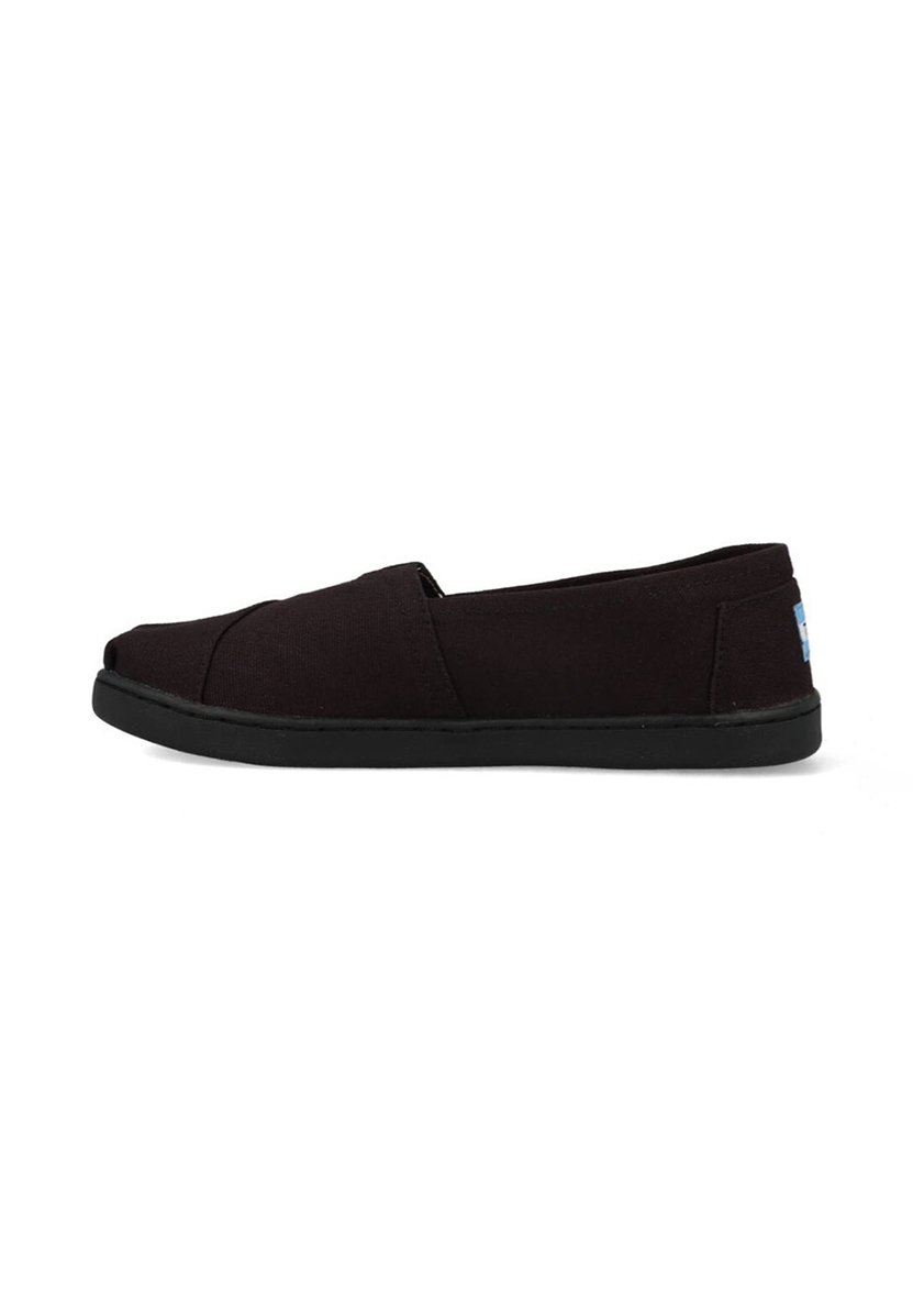 

Кроссовки Slip-ons TOMS, черный