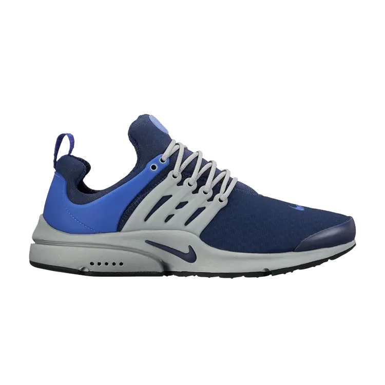 

Кроссовки Nike Air Presto Essential 'Binary Blue', синий