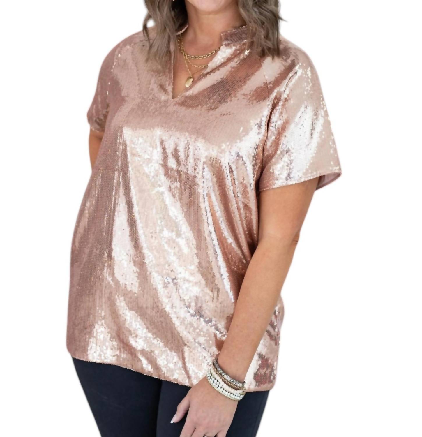 

Футболка женская Layerz Clothing, розовый