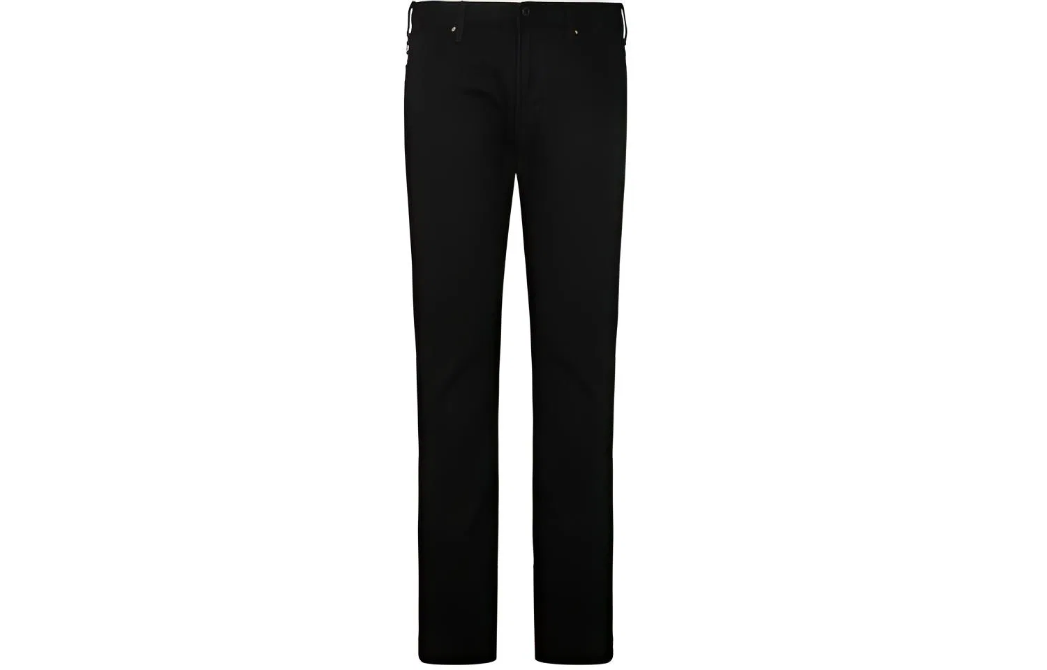 Джинсы мужские Emporio Armani черные