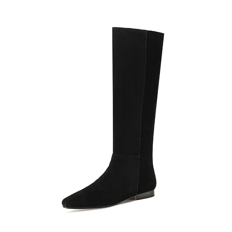 

Сапоги женские Yeezyy Reezy, коричневый