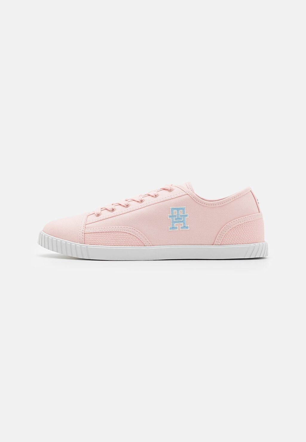 

Кроссовки низкие COMFORT Tommy Hilfiger, цвет whimsy pink
