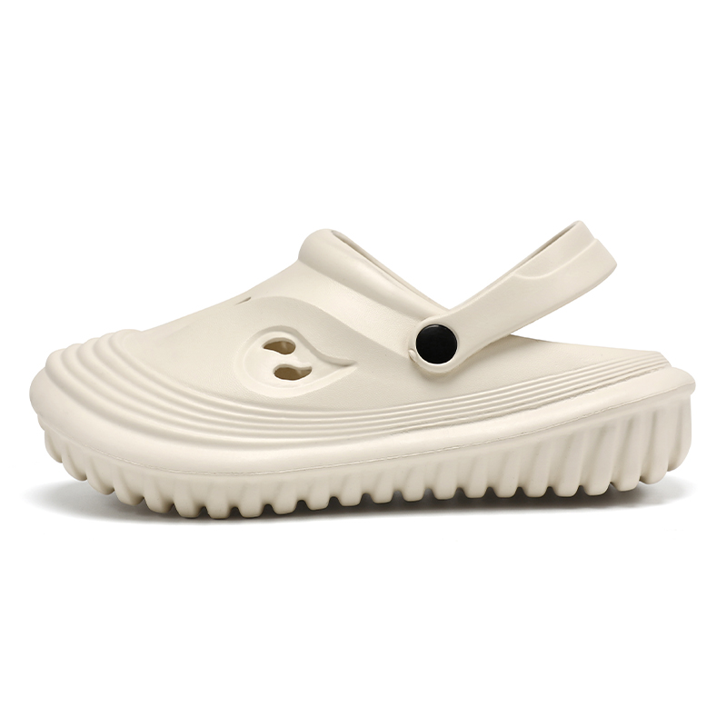 

LEXON Клоги мужские бежевые, цвет Beige