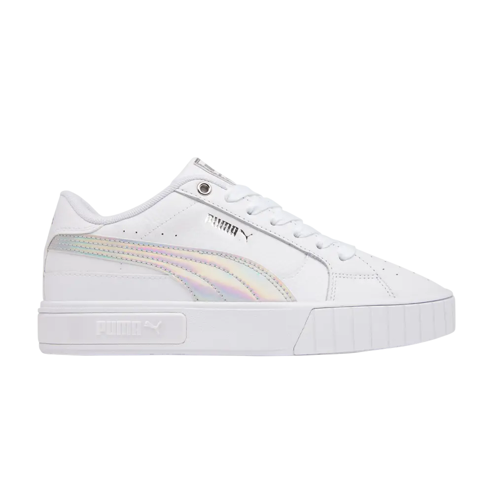 

Кроссовки Wmns Cali Puma, белый