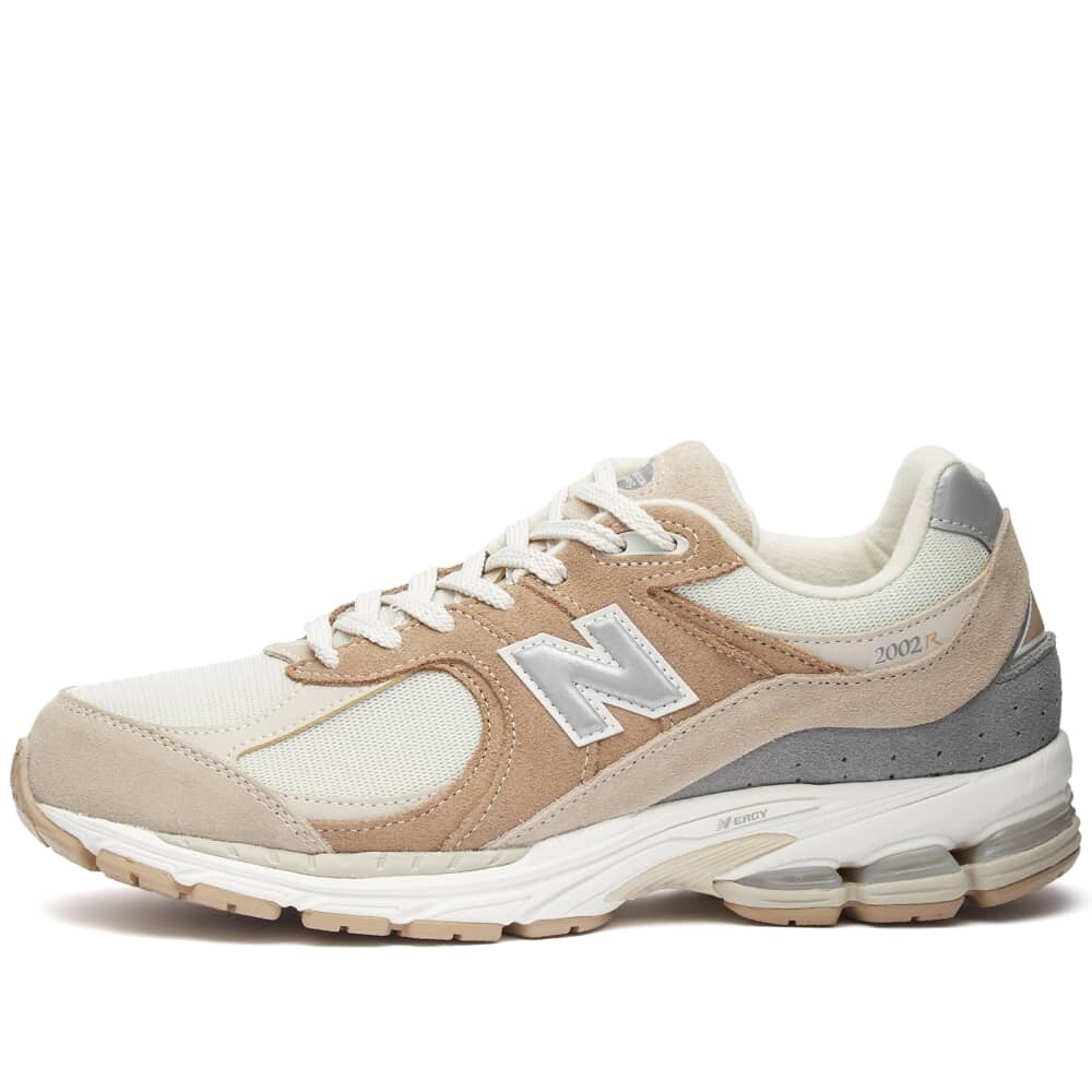 

New Balance Кроссовки M2002RSI, Серый, New Balance Кроссовки M2002RSI