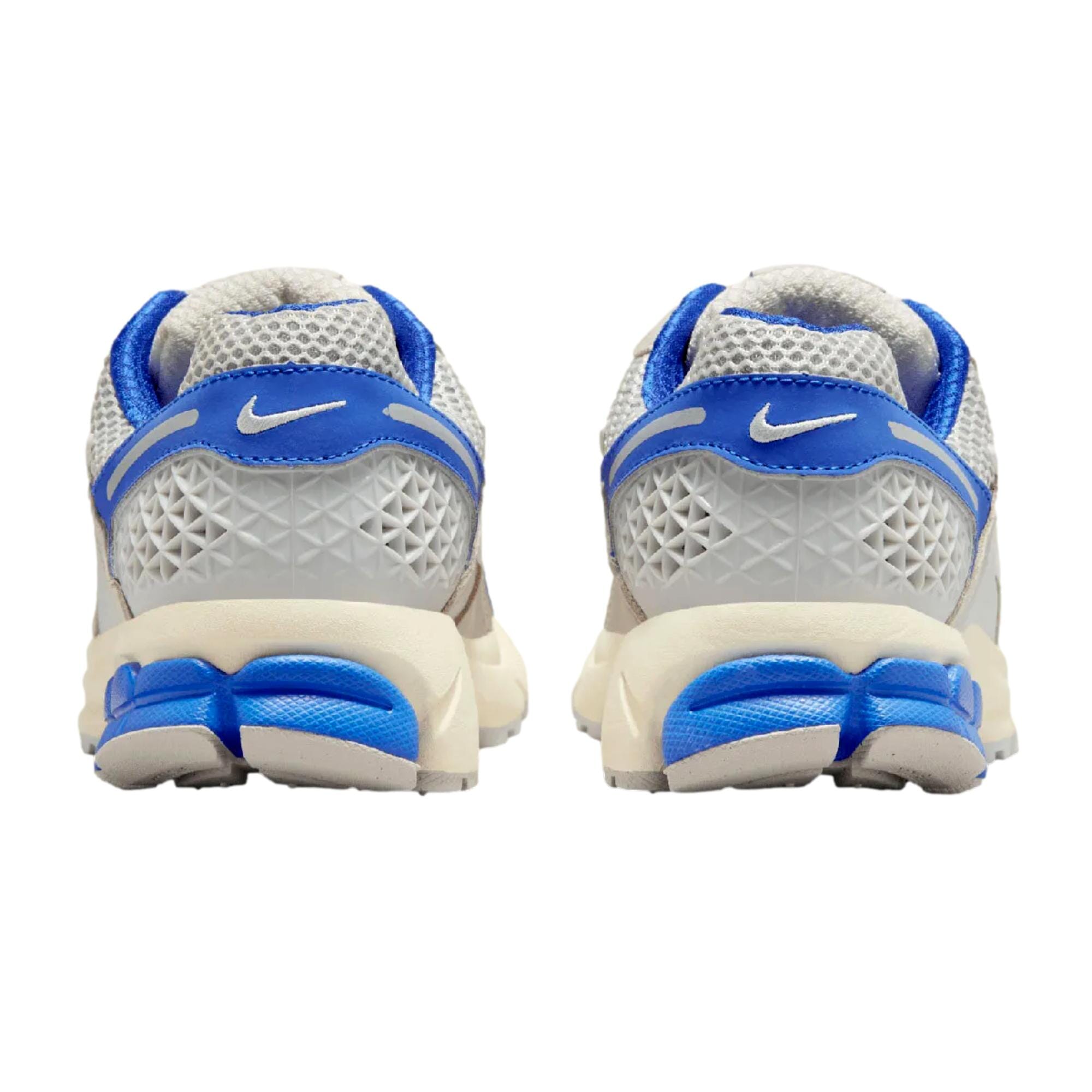 Женские кроссовки Nike Zoom Vomero 5 Game Royal/Pale Ivory IB4368-480 — фото 4
