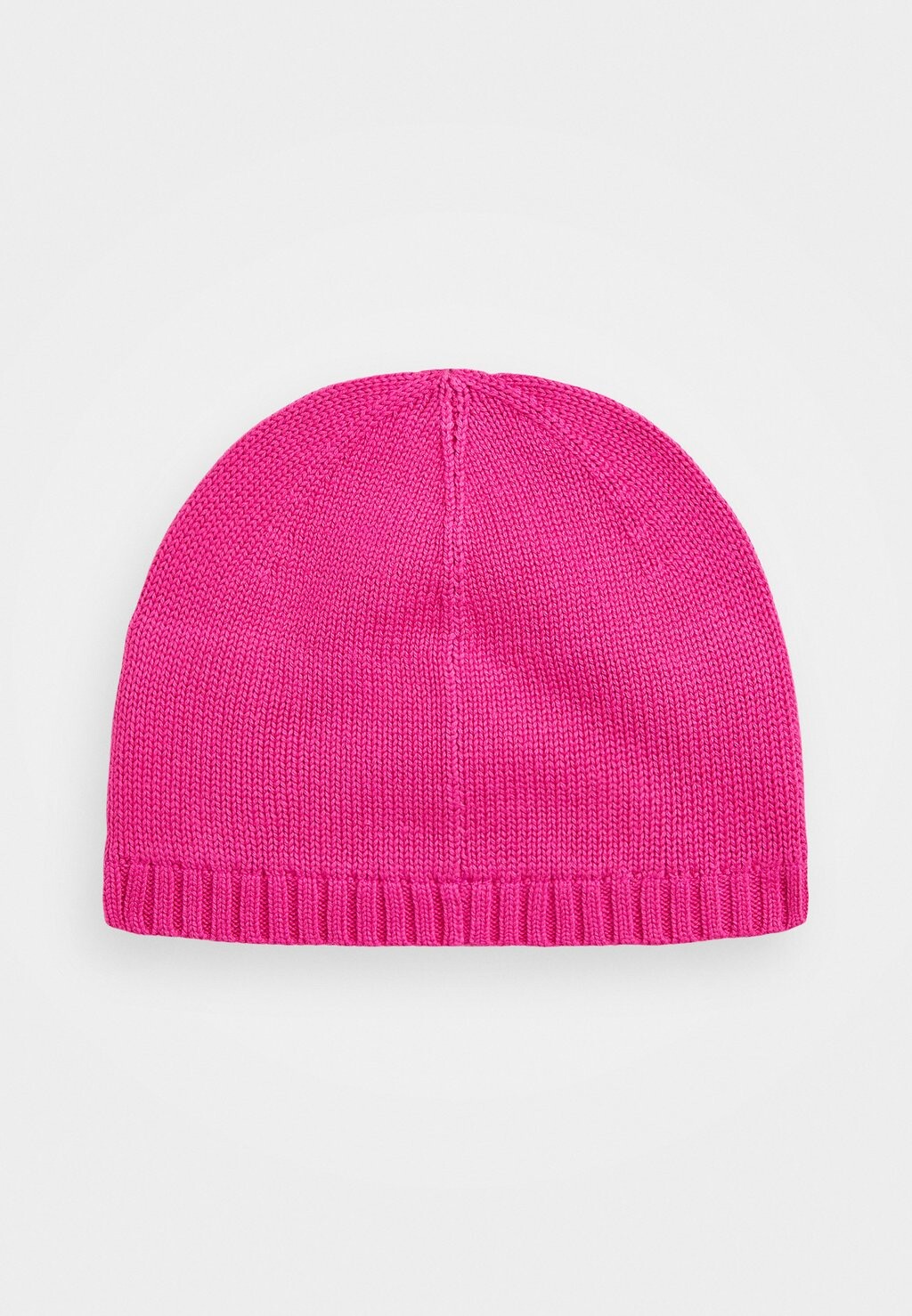 

Шапка POLO BEAR COTTON HAT Polo Ralph Lauren, розовый