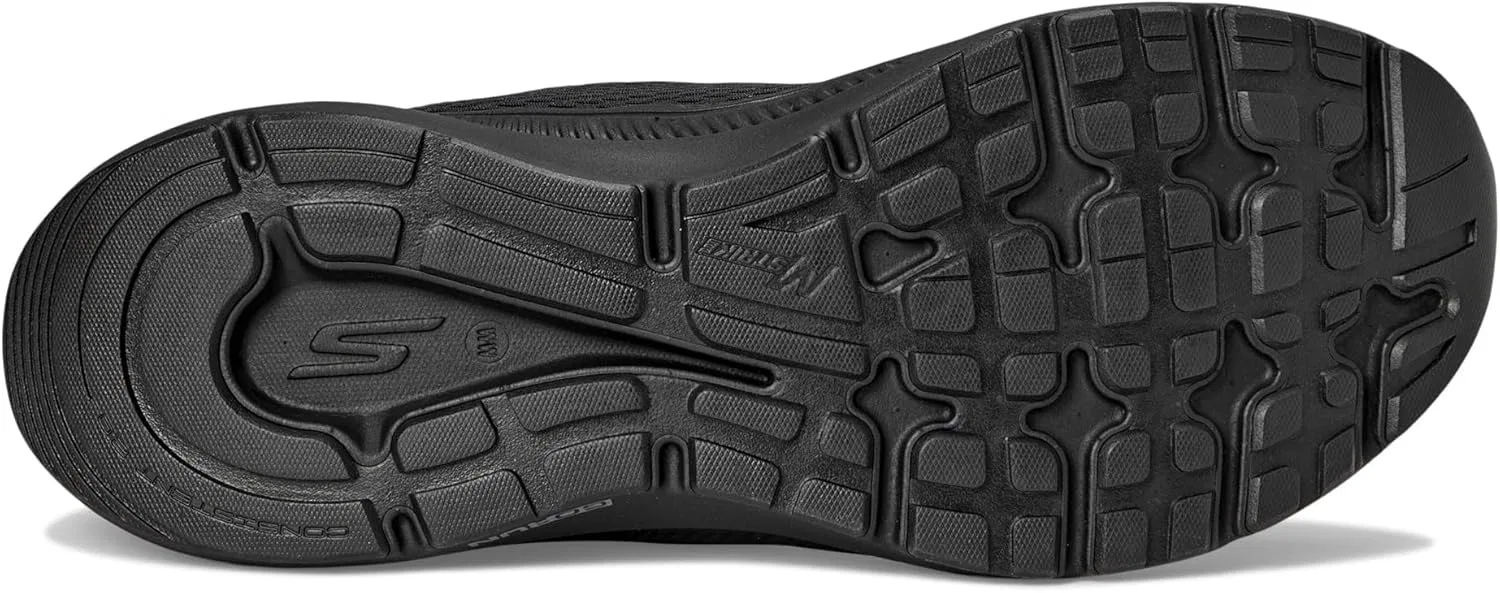 Мужские кроссовки Skechers Go Run Consistent 2.0-empower, Black — фото 4