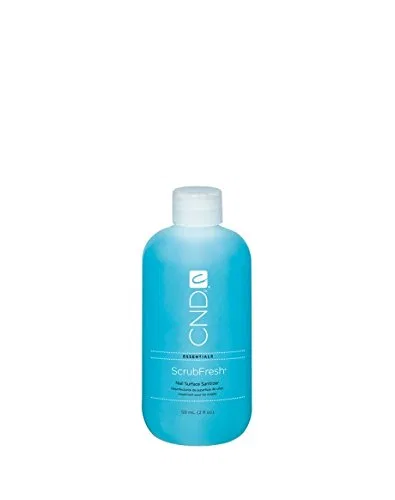 Обезжириватель для ногтей CND ScrubFresh, 236 мл Cnd