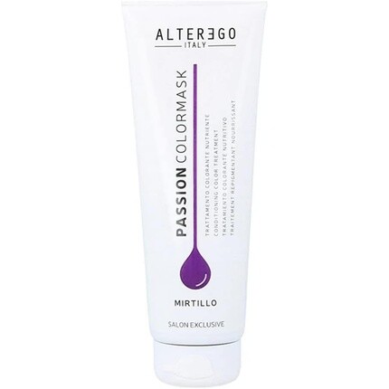 

Маска Passion Color Черничная 250мл, Alterego