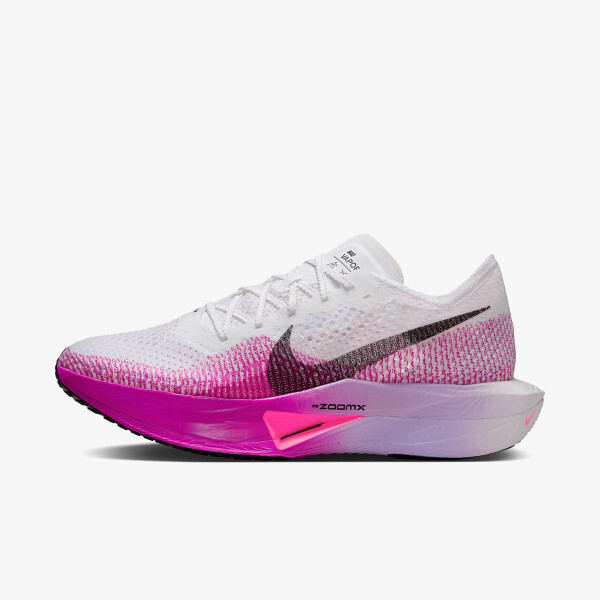 

Кроссовки Zoomx Vaporfly Next% 3 Nike, белый