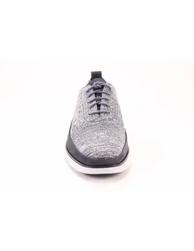 Кроссовки низкие, Cole Haan, серый — фото 2