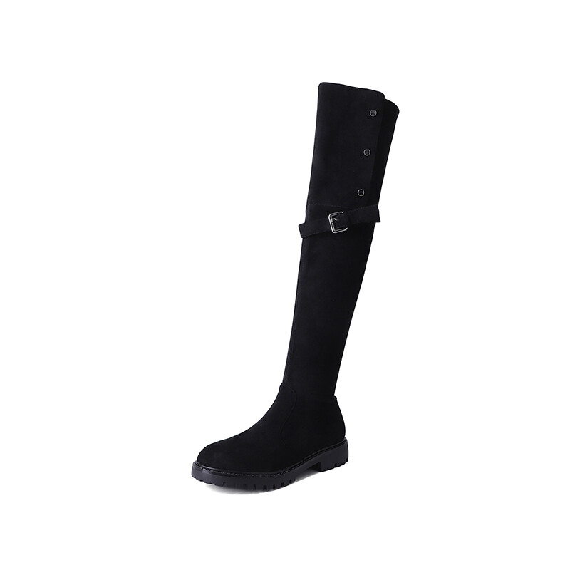 

Сапоги AIQINISHA Over-The-Knee Boots Women's