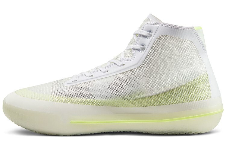 

Баскетбольные кроссовки Converse All Star Pro BB унисекс