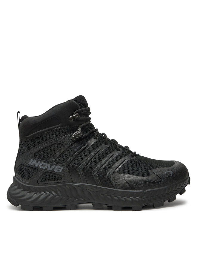 

Туристические ботинки Inov-8, черный