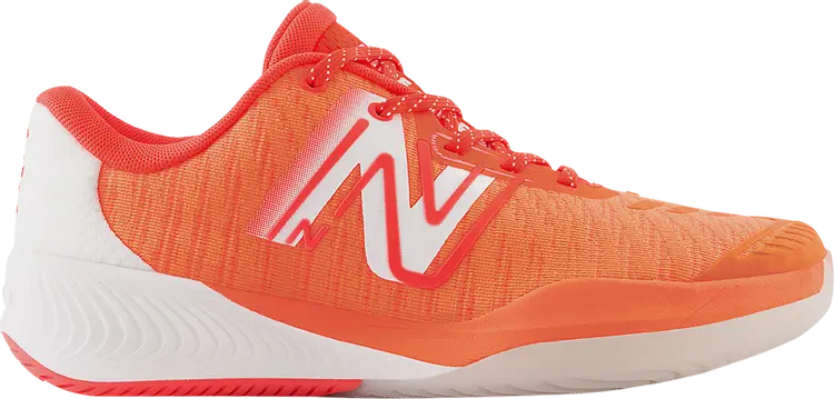 Кроссовки Wmns FuelCell 996v5 'Neon Dragonfly', оранжевый