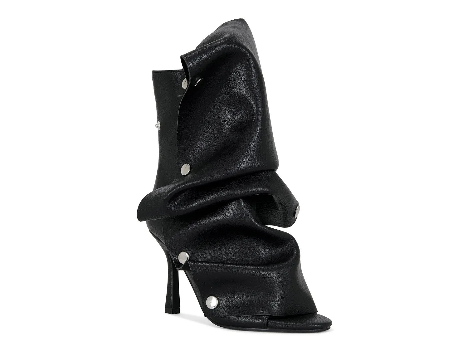 Ботинки Azalea Wang Birdsong Bootie, черный