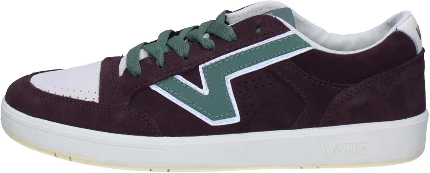 Vans Schuhe-Кроссовки/Sportschuhe Herren, Multicoloured